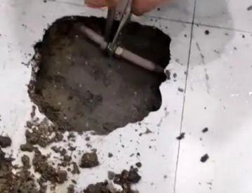 洞头卫生间漏水检测电话