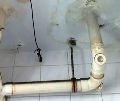 洞头卫生间漏水检测多少钱