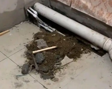 洞头卫生间漏水检测哪家好