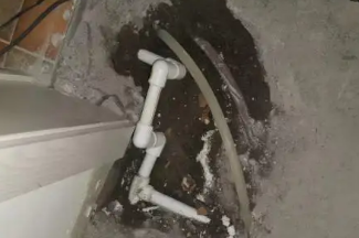 洞头卫生间漏水检测多少钱