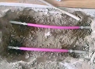 洞头卫生间测漏水多少钱