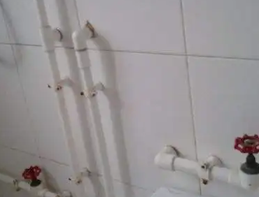 洞头水管维修多少钱