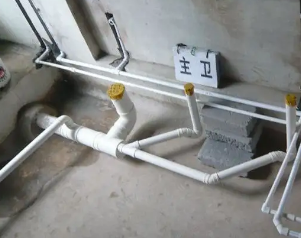 洞头水管维修哪家好