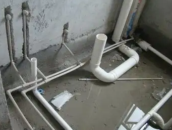 洞头水管维修多少钱