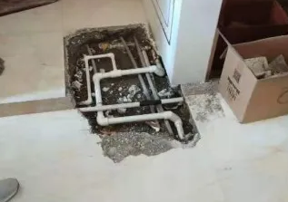 洞头查漏水多少钱