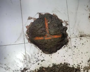 洞头查漏水多少钱