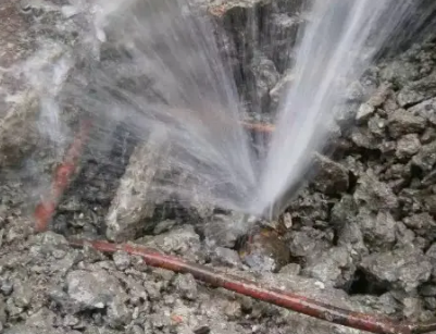 洞头水管维修多少钱