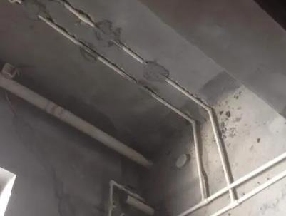 洞头卫生间漏水维修技术的依据是什么