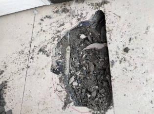 洞头卫生间漏水检测哪家好