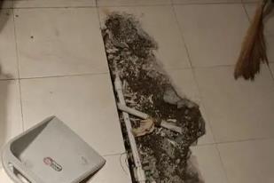 洞头卫生间漏水检测电话